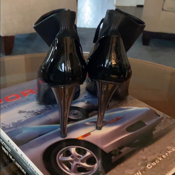 Booties - Picture 2 of 8